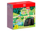 Nintendo Switch 2 Pokémon Pokopia